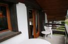 Holiday homeSwitzerland - : Diablerets D 048 - MOUNTAIN apartment 4 pers