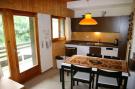 Holiday homeSwitzerland - : Diablerets D 048 - MOUNTAIN apartment 4 pers