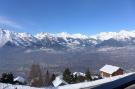 Holiday homeSwitzerland - : Diablerets D 048 - MOUNTAIN apartment 4 pers