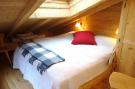 VakantiehuisZwitserland - : Diablerets D 051 - MOUNTAIN apartment 6 pers