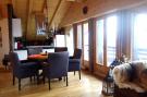 VakantiehuisZwitserland - : Diablerets D 051 - MOUNTAIN apartment 6 pers