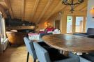 VakantiehuisZwitserland - : Diablerets D 051 - MOUNTAIN apartment 6 pers