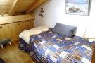 VakantiehuisZwitserland - : Diablerets D 051 - MOUNTAIN apartment 6 pers