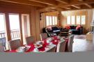 FerienhausSchweiz - : Tschoueilles 009 MOUNTAIN &amp; VIEW - chalet 12 p