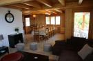 Holiday homeSwitzerland - : Tschoueilles 009 MOUNTAIN &amp; VIEW - chalet 12 p