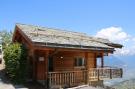 Holiday homeSwitzerland - : Tschoueilles 009 MOUNTAIN &amp; VIEW - chalet 12 p