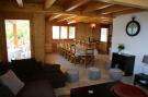 Holiday homeSwitzerland - : Tschoueilles 009 MOUNTAIN &amp; VIEW - chalet 12 p