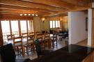 Holiday homeSwitzerland - : Tschoueilles 009 MOUNTAIN &amp; VIEW - chalet 12 p