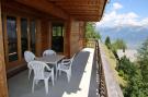 Holiday homeSwitzerland - : Tschoueilles 009 MOUNTAIN &amp; VIEW - chalet 12 p