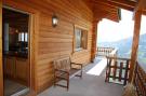 Holiday homeSwitzerland - : Tschoueilles 009 MOUNTAIN &amp; VIEW - chalet 12 p