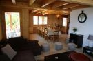 Holiday homeSwitzerland - : Tschoueilles 009 MOUNTAIN &amp; VIEW - chalet 12 p