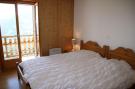 Holiday homeSwitzerland - : Tschoueilles 009 MOUNTAIN &amp; VIEW - chalet 12 p