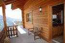 FerienhausSchweiz - : Tschoueilles 009 MOUNTAIN &amp; VIEW - chalet 12 p