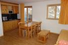 FerienhausSchweiz - : Pracondu 1 405 - OUTDOOR &amp; FUN apartment 6 per