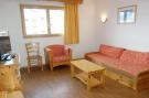 FerienhausSchweiz - : Pracondu 1 405 - OUTDOOR &amp; FUN apartment 6 per