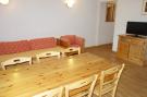 FerienhausSchweiz - : Pracondu 1 405 - OUTDOOR &amp; FUN apartment 6 per