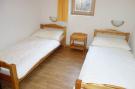 FerienhausSchweiz - : Pracondu 1 405 - OUTDOOR &amp; FUN apartment 6 per