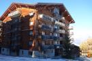 FerienhausSchweiz - : Pracondu 1 405 - OUTDOOR &amp; FUN apartment 6 per