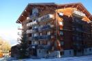 FerienhausSchweiz - : Pracondu 1 405 - OUTDOOR &amp; FUN apartment 6 per