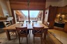 Holiday homeSwitzerland - : Terrasses du Paradis 7B CENTER 8 pers apart