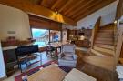 Holiday homeSwitzerland - : Terrasses du Paradis 7B CENTER 8 pers apart