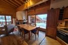 Holiday homeSwitzerland - : Terrasses du Paradis 7B CENTER 8 pers apart