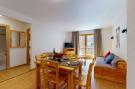 FerienhausSchweiz - : Pracondu 1 406 - OUTDOOR &amp; FUN charming apartm