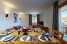 FerienhausSchweiz - : Pracondu 1 A01 - OUTDOOR &amp; FUN charming apartm  [5] 