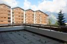 FerienhausSchweiz - : Pracondu 2 001 - OUTDOOR &amp; FUN charming apartm