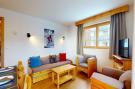 FerienhausSchweiz - : Pracondu 2 001 - OUTDOOR &amp; FUN charming apartm