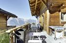 FerienhausSchweiz - : Appaloosa - FABULOUS &amp; LUXE chalet 12 pers