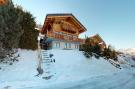 FerienhausSchweiz - : Appaloosa - FABULOUS &amp; LUXE chalet 12 pers