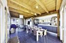 FerienhausSchweiz - : Appaloosa - FABULOUS &amp; LUXE chalet 12 pers