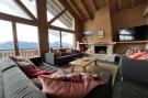 FerienhausSchweiz - : Appaloosa - FABULOUS &amp; LUXE chalet 12 pers