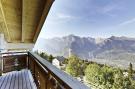 FerienhausSchweiz - : Appaloosa - FABULOUS &amp; LUXE chalet 12 pers