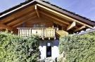 FerienhausSchweiz - : Appaloosa - FABULOUS &amp; LUXE chalet 12 pers