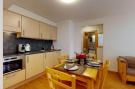 Holiday homeSwitzerland - : Pracondu 2 002 - OUTDOOR &amp; FUN apartment 4 per