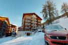 Holiday homeSwitzerland - : Pracondu 2 002 - OUTDOOR &amp; FUN apartment 4 per