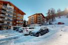 Holiday homeSwitzerland - : Pracondu 2 002 - OUTDOOR &amp; FUN apartment 4 per