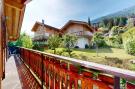 Holiday homeSwitzerland - : Axaari - VIEW &amp; SWIMMING POOL chalet 10 pers