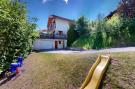 Holiday homeSwitzerland - : Axaari - VIEW &amp; SWIMMING POOL chalet 10 pers