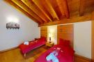 Holiday homeSwitzerland - : Axaari - VIEW &amp; SWIMMING POOL chalet 10 pers