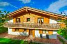 Holiday homeSwitzerland - : Axaari - VIEW &amp; SWIMMING POOL chalet 10 pers