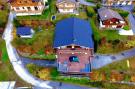 Holiday homeSwitzerland - : Axaari - VIEW &amp; SWIMMING POOL chalet 10 pers