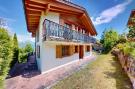 Holiday homeSwitzerland - : Axaari - VIEW &amp; SWIMMING POOL chalet 10 pers