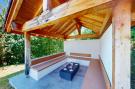 Holiday homeSwitzerland - : Axaari - VIEW &amp; SWIMMING POOL chalet 10 pers