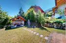 Holiday homeSwitzerland - : Axaari - VIEW &amp; SWIMMING POOL chalet 10 pers