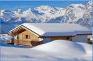 Holiday homeSwitzerland - : Axaari - VIEW &amp; SWIMMING POOL chalet 10 pers