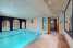 FerienhausSchweiz - : Axaari - VIEW &amp; SWIMMING POOL chalet 10 pers  [9] 