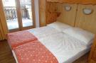 Holiday homeSwitzerland - : Pracondu 2 005 - OUTDOOR &amp; FUN apartment 6 per